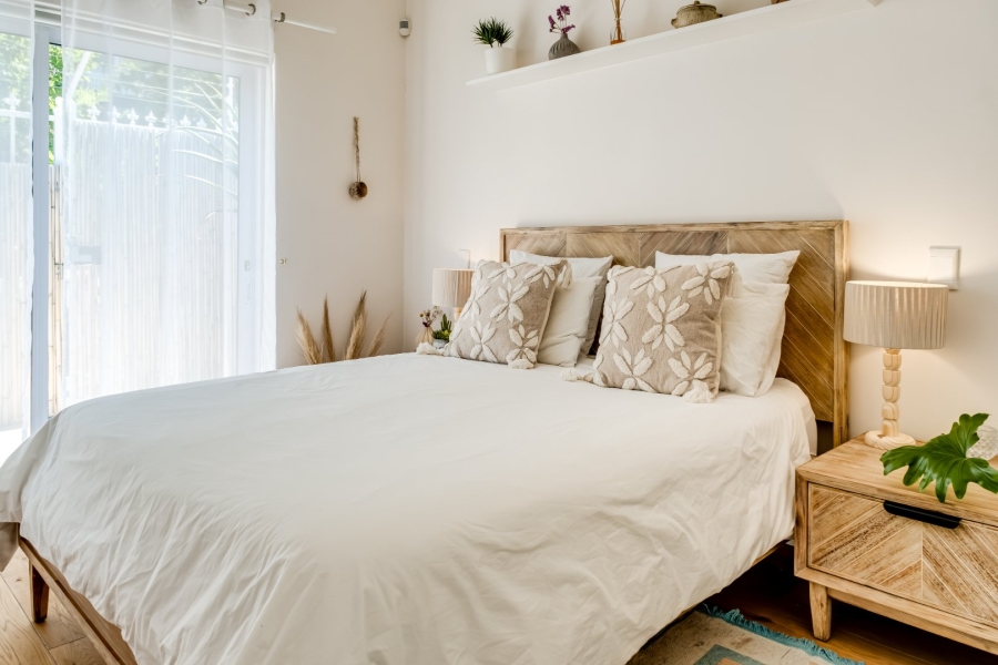 To Let 2 Bedroom Property for Rent in Gardens Western Cape